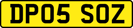DP05SOZ