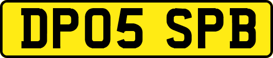 DP05SPB