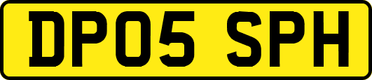 DP05SPH