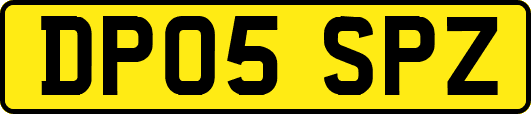 DP05SPZ