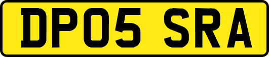 DP05SRA