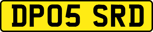 DP05SRD