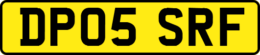DP05SRF