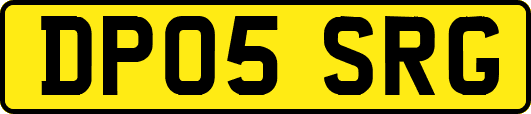 DP05SRG