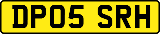 DP05SRH