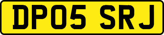 DP05SRJ