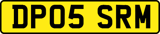 DP05SRM