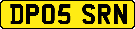DP05SRN