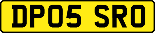 DP05SRO