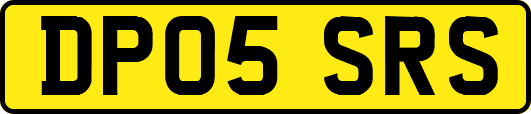 DP05SRS