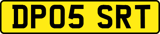 DP05SRT