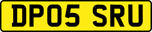 DP05SRU