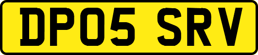 DP05SRV