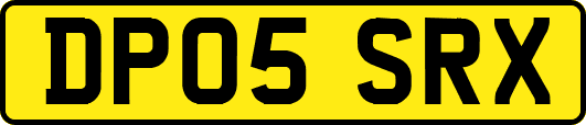 DP05SRX