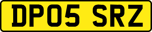 DP05SRZ