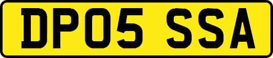 DP05SSA