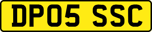 DP05SSC