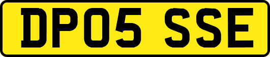 DP05SSE