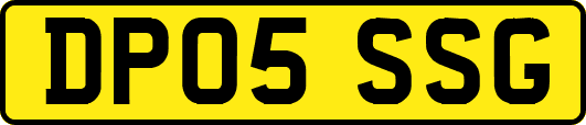 DP05SSG