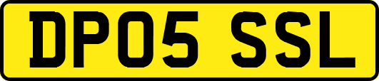 DP05SSL