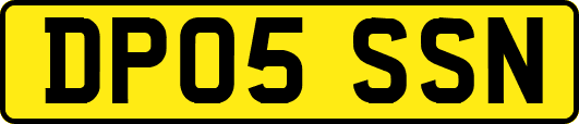 DP05SSN