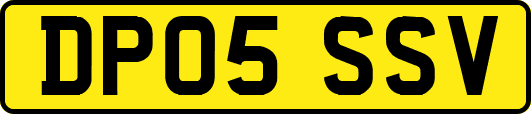 DP05SSV