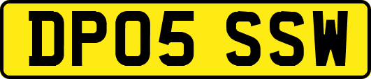 DP05SSW