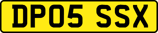 DP05SSX