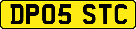 DP05STC