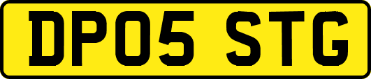 DP05STG