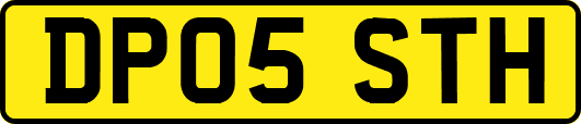 DP05STH