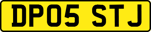 DP05STJ