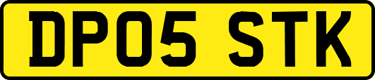 DP05STK
