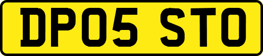 DP05STO