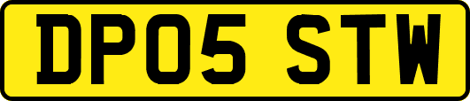 DP05STW