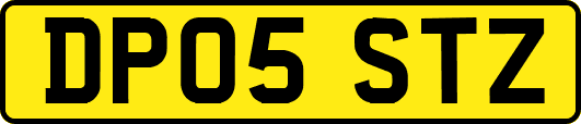 DP05STZ