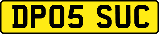 DP05SUC