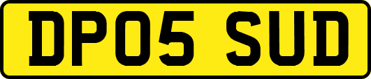 DP05SUD