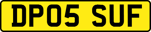DP05SUF