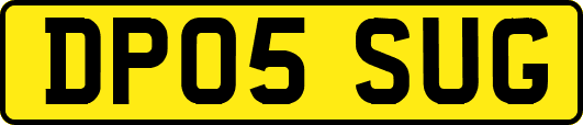 DP05SUG