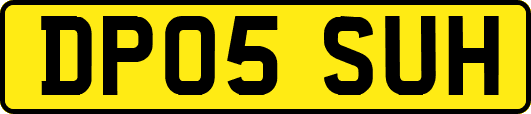 DP05SUH
