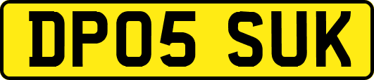DP05SUK