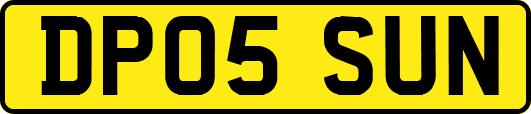 DP05SUN