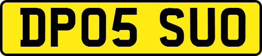 DP05SUO