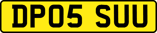 DP05SUU