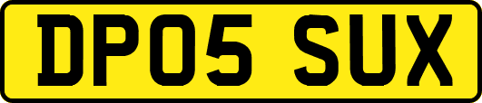 DP05SUX
