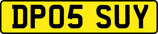 DP05SUY