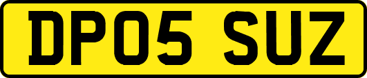 DP05SUZ