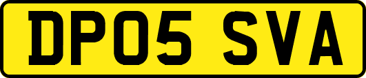 DP05SVA