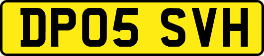 DP05SVH